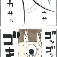 「ゴキ・・・」P.N.つう ●ゴキ…ロだったんだ。それはショックだわ。(10代:男性) ●ゴキブリのゴキではなかったから(10歳未満:女性)