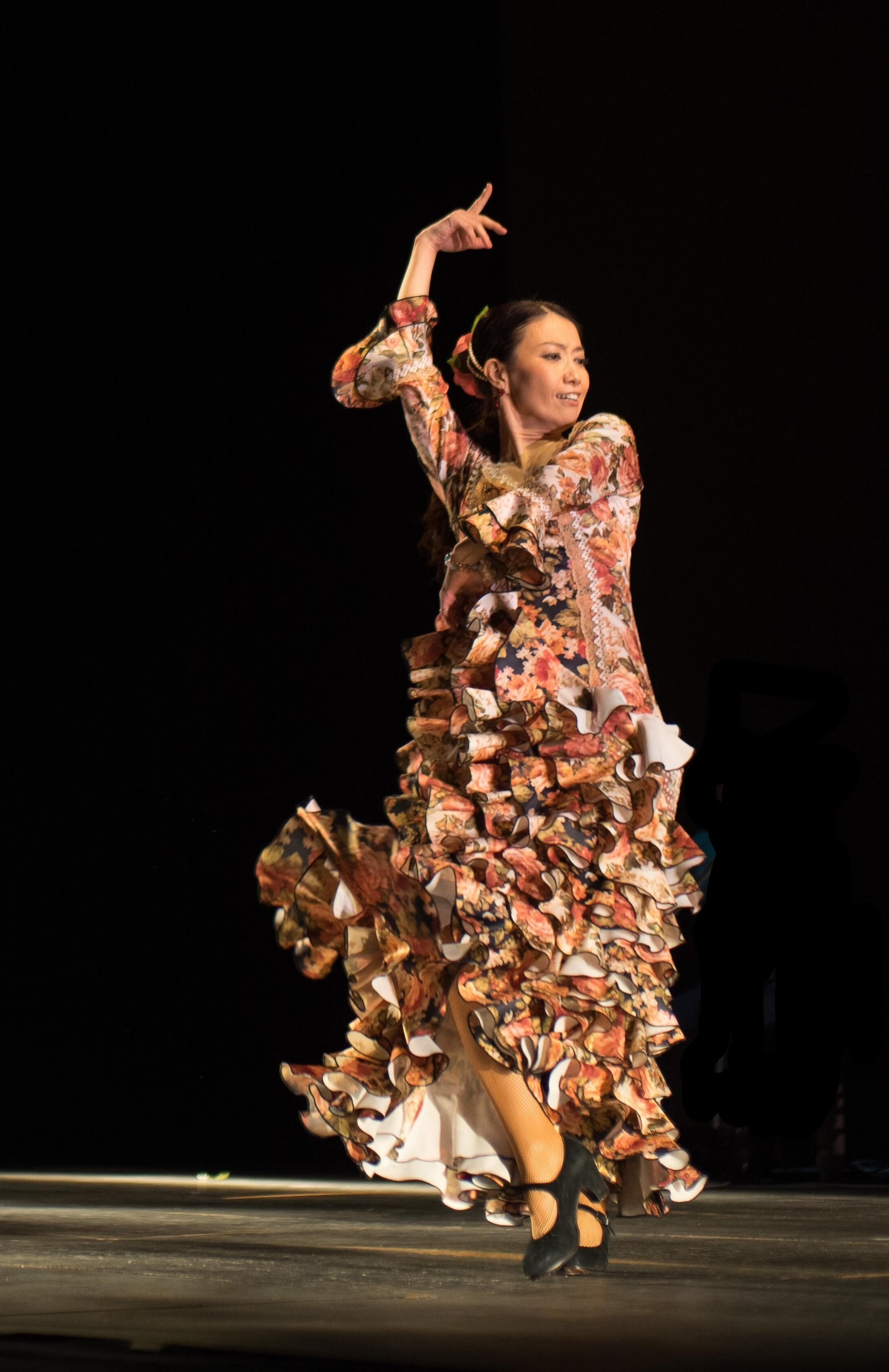 TOMA FLAMENCO(トマ フラメンコ) – 公益財団法人高知市文化振興事業団
