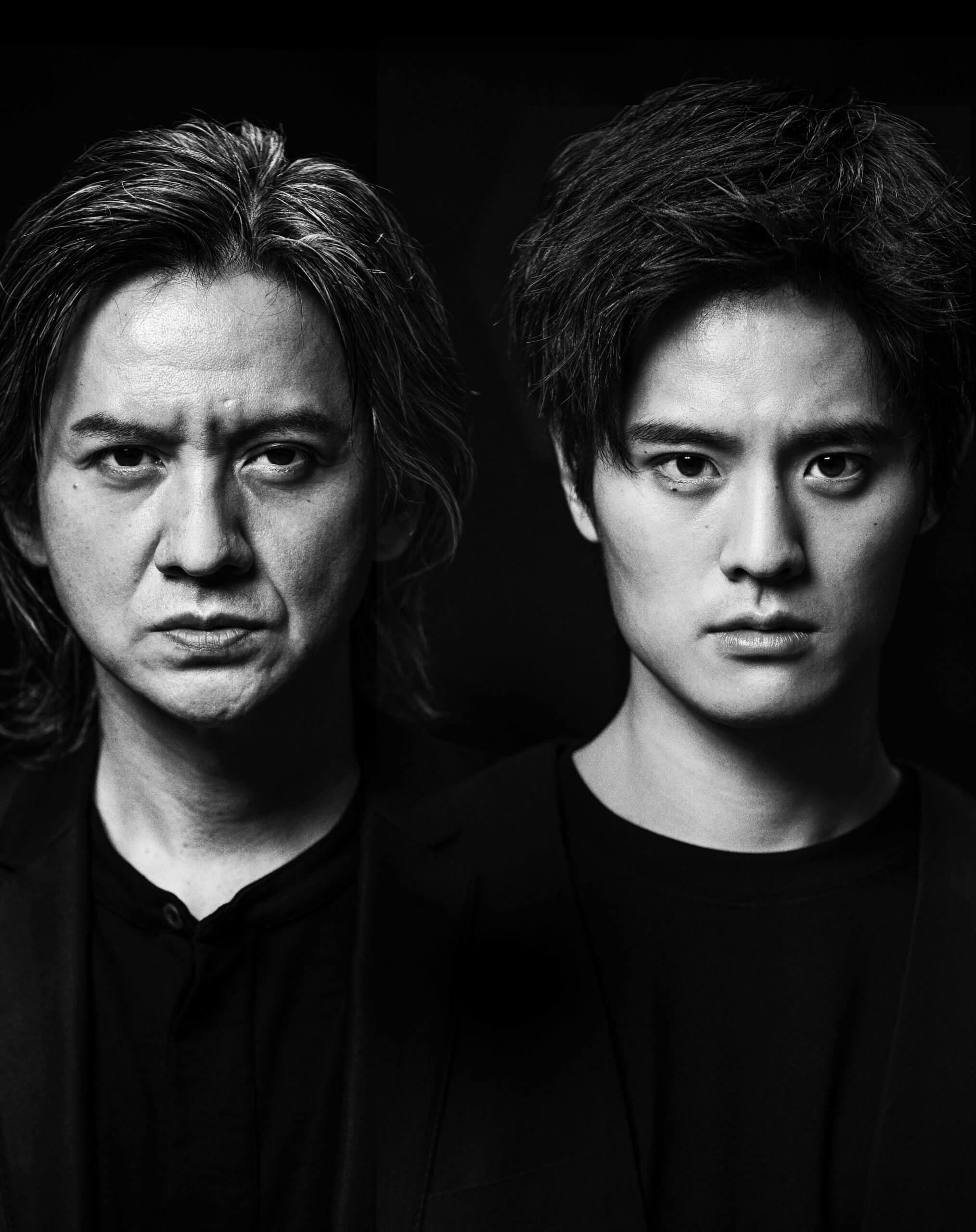 lefils息子 Le Filsル・フィス 息子 | 公演カレンダー | 兵庫県立芸術文化