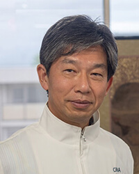 7月26日 髙橋淳さん