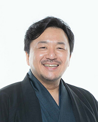 7月29日 今村翔吾さん