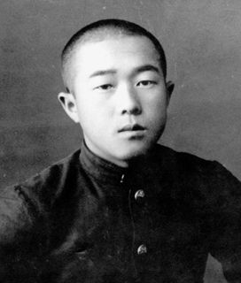 3rd year, Jr. High School