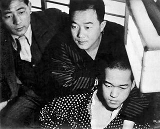 During the Hongo period