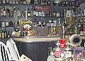 Home Bar, Gura