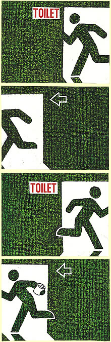 M[
