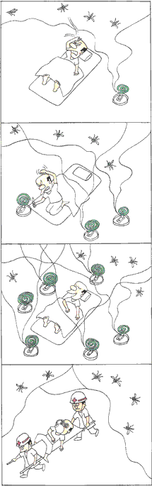 悳