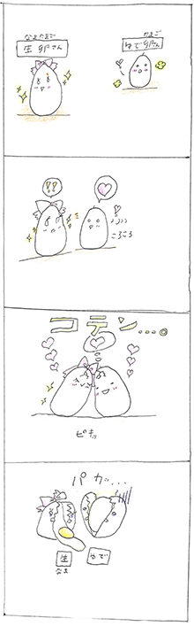 M[