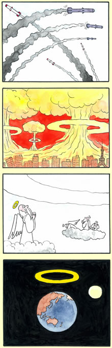 悳