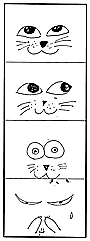 落ちた