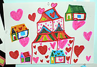 Heart my town