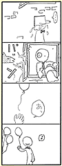 巻き戻し