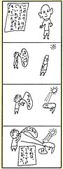 はげ