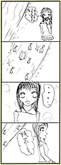 生きる魚たち