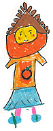 ˂