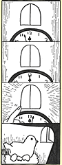 お仕事