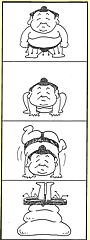 力士